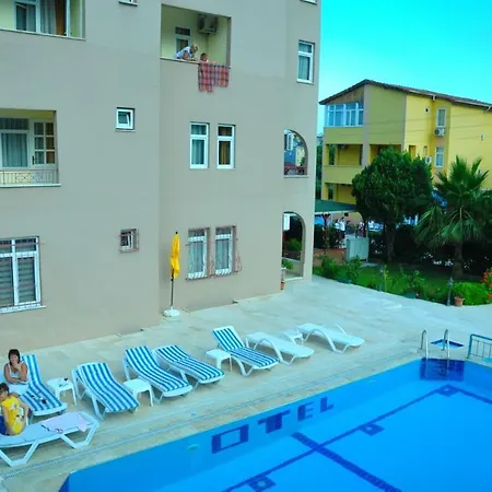 Tunç Zara * Antalya