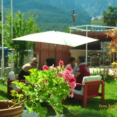 Tunç Zara * Antalya