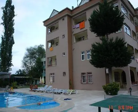 Tunc Zara Bed & Breakfast